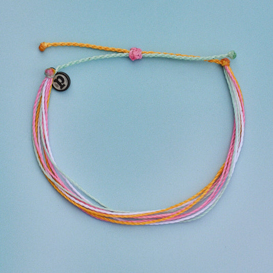 Pura Vida Original Anklet