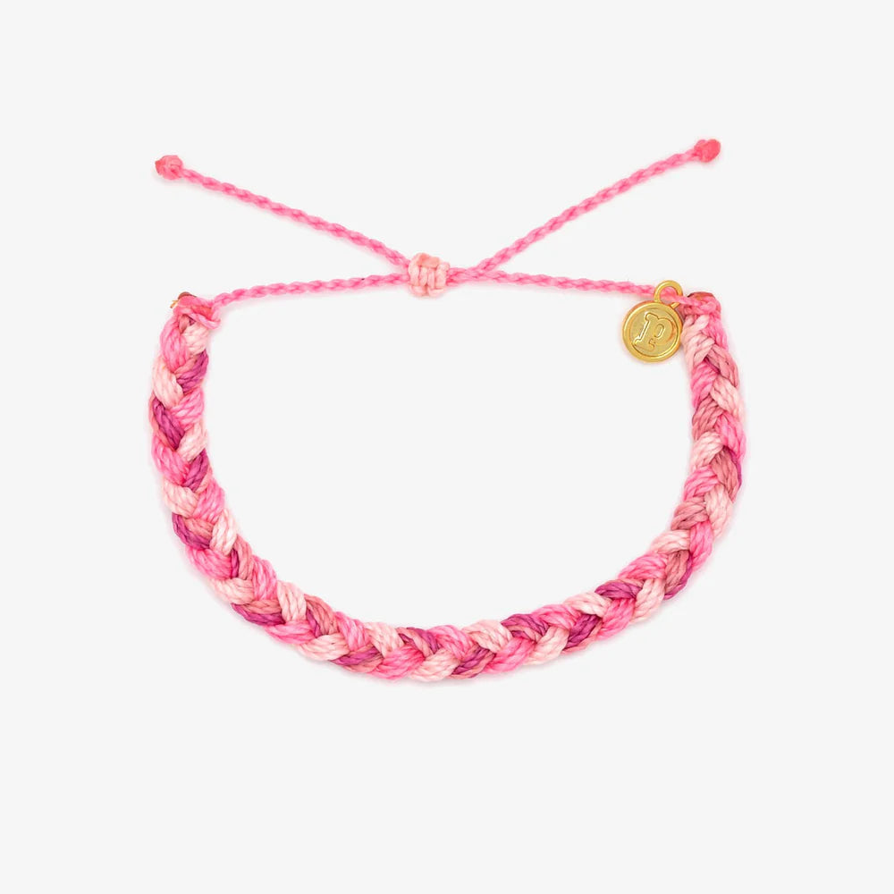Pura Vida Braided Bracelets