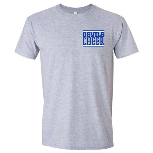 Raccoon Cheer: It's a Cheer Thing