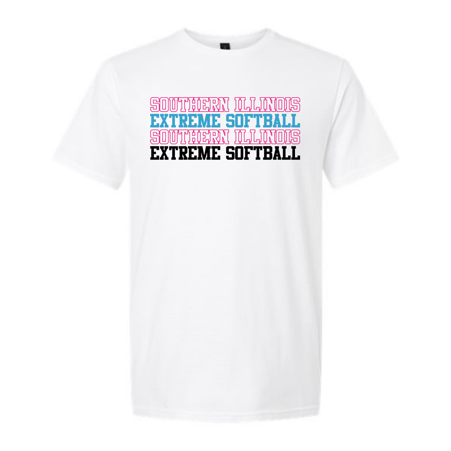 Extreme Softball: Classic Mark