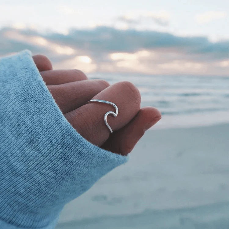 Pura Vida Rings