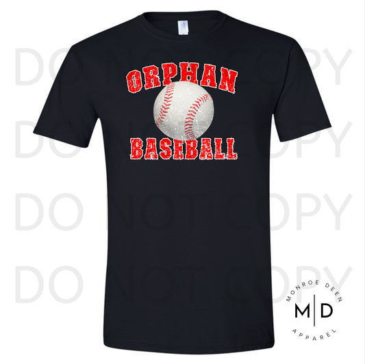 Centralia Orphans Baseball
