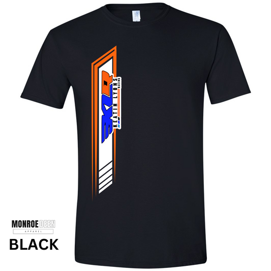 KLR Race Line Tee