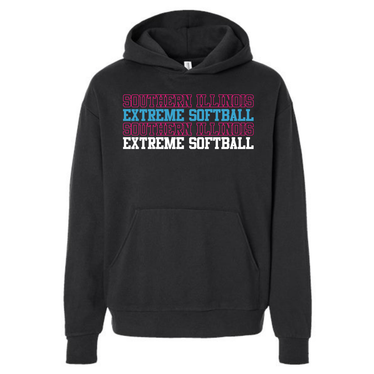 Extreme Softball: Classic Mark