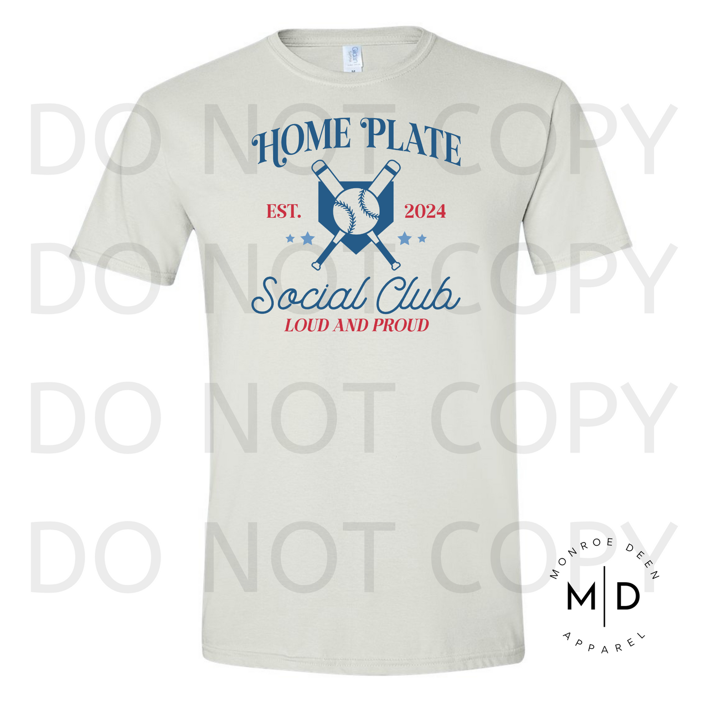 Home Plate Social Club