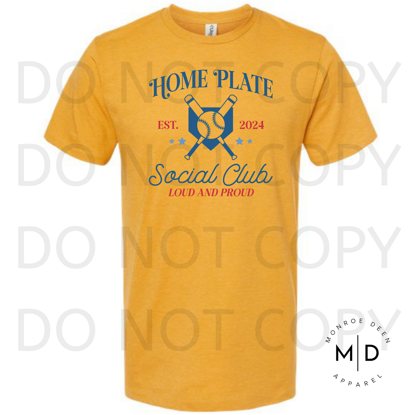 Home Plate Social Club