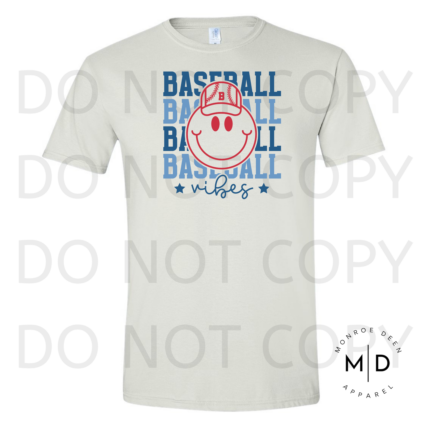 BASEBALL VIBES