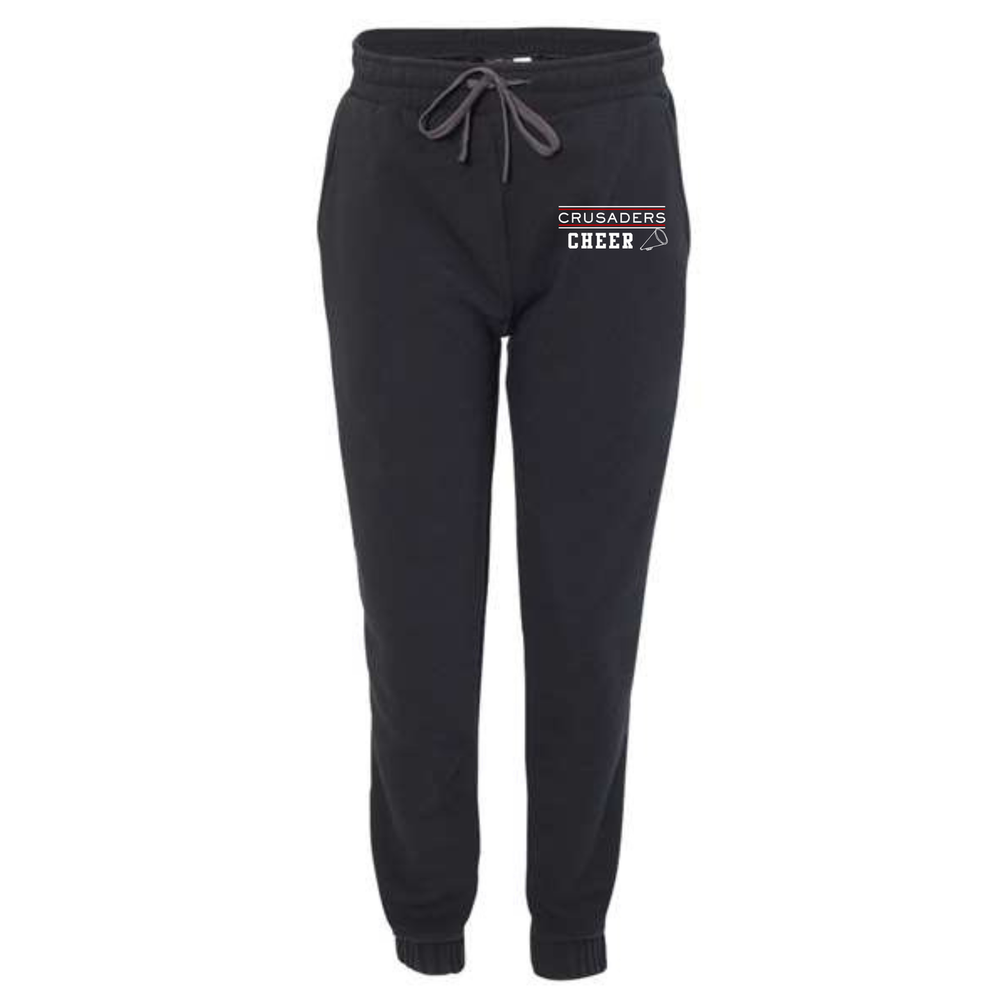 Crusader Cheer Classic Stripe