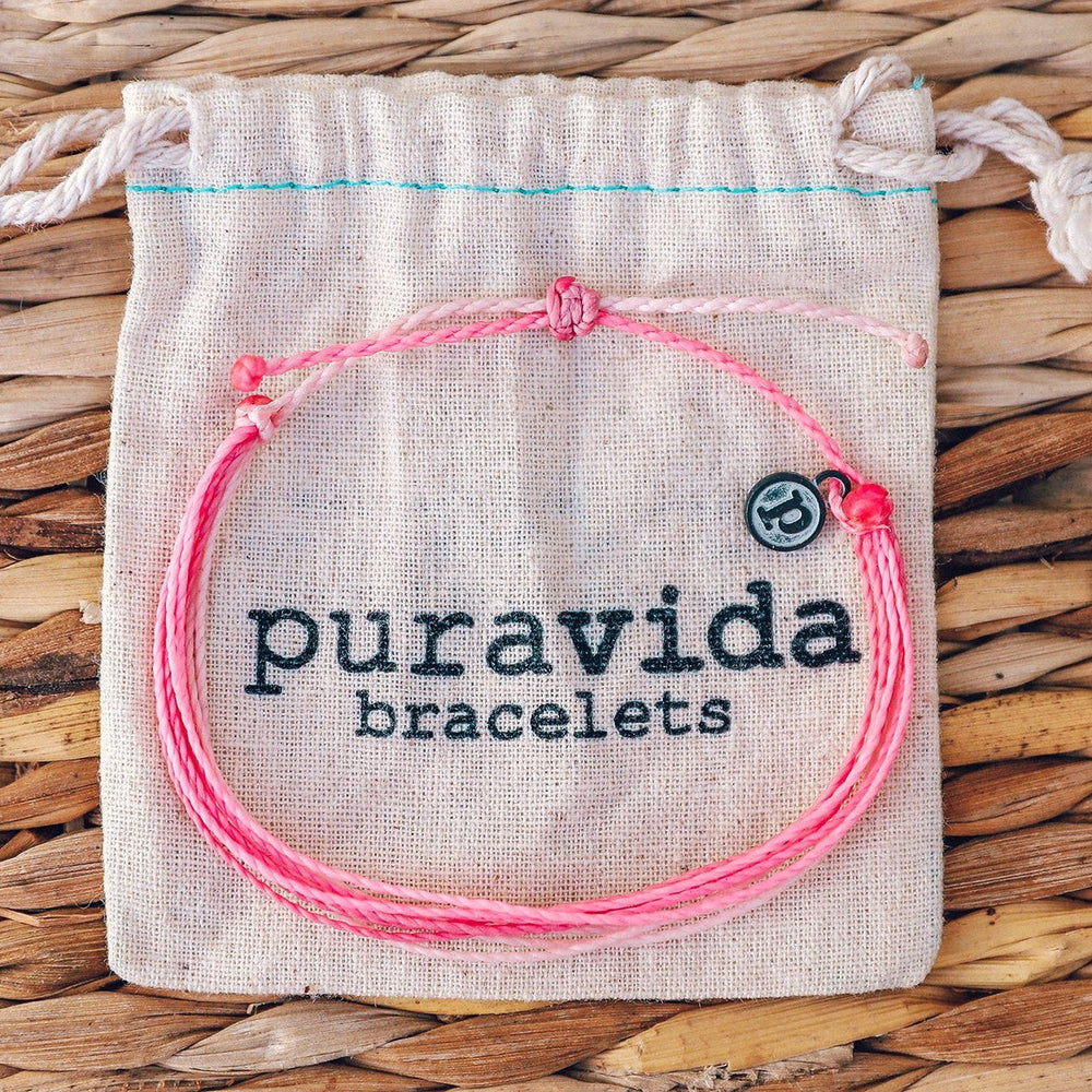 Pura Vida Cause Bracelet
