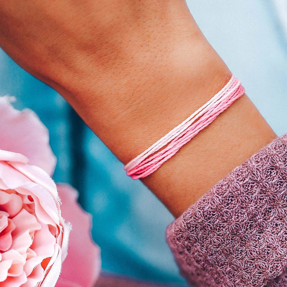 Pura Vida Cause Bracelet
