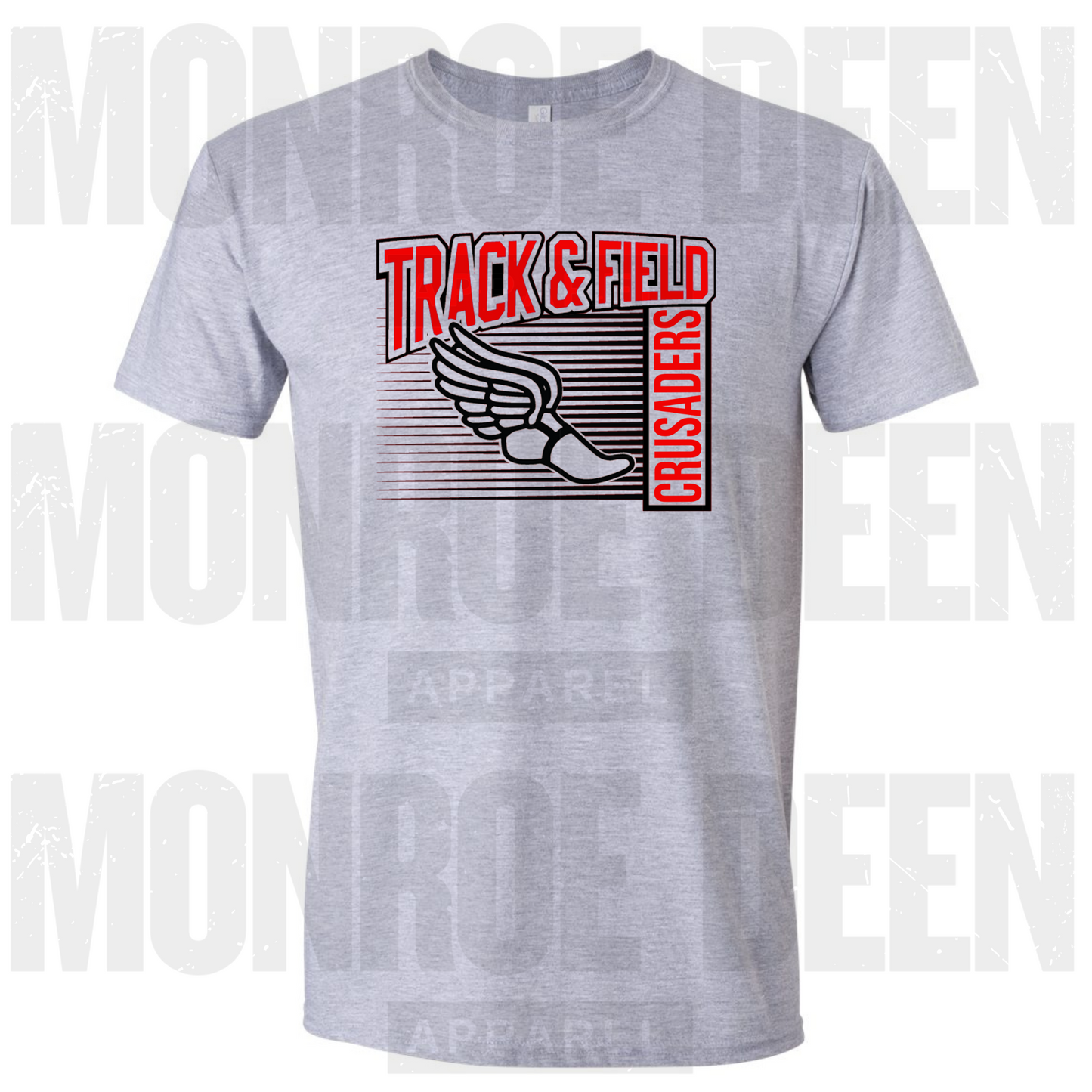 Track & Field 2