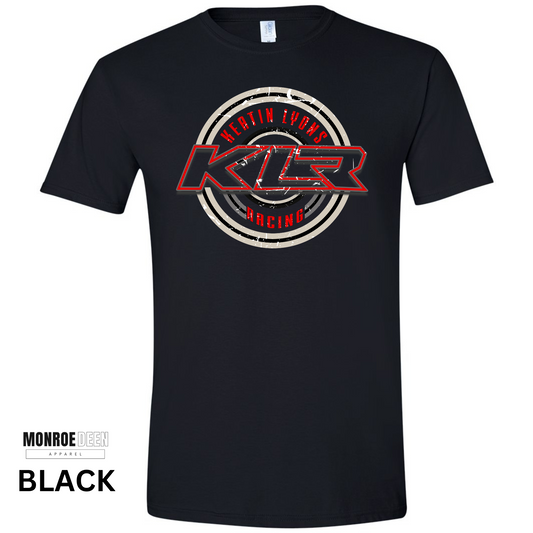 KLR Swag Circle Logo