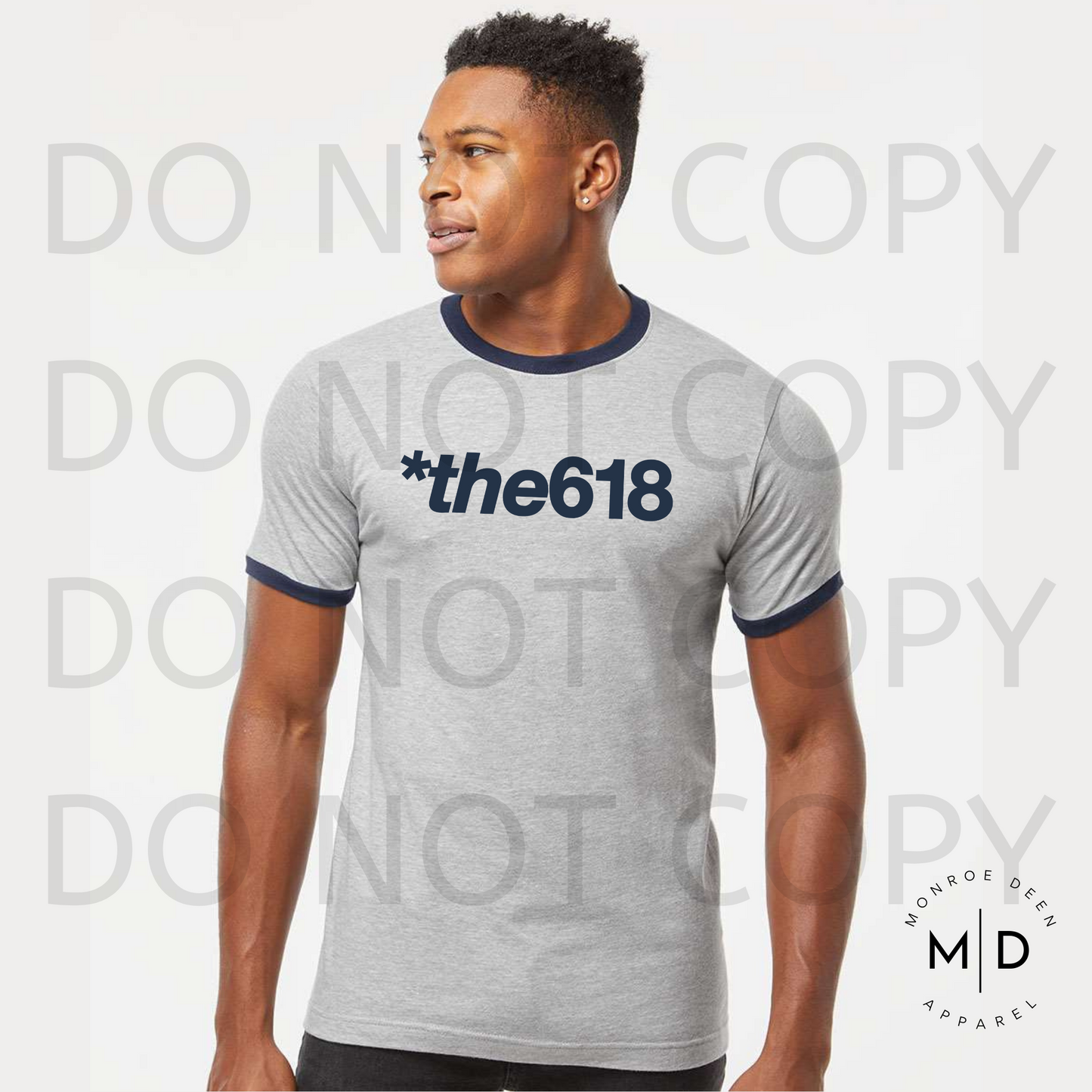 #The618