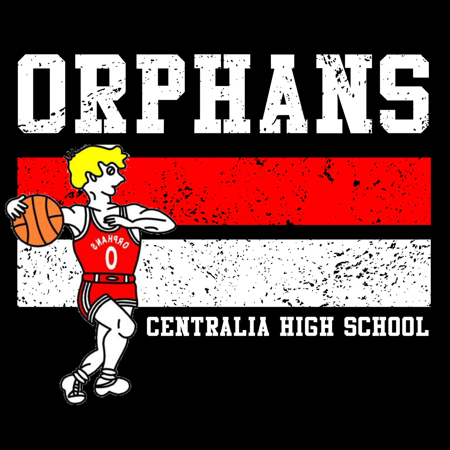 Orphans Vintage