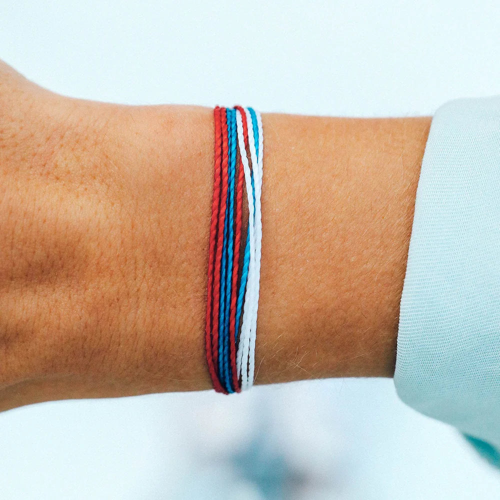 Pura Vida Bright Original Bracelet