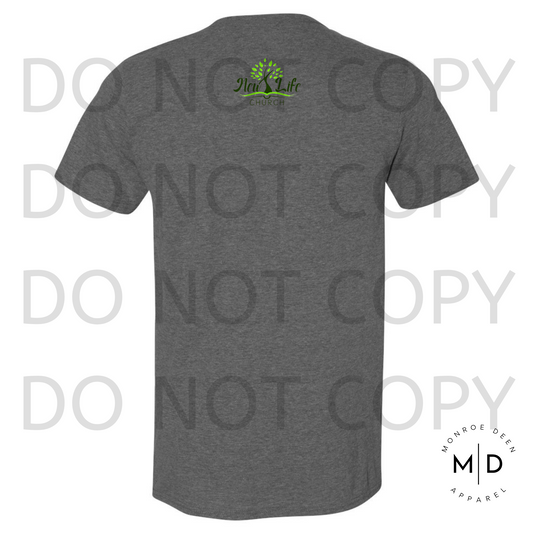 New Life Church Swag