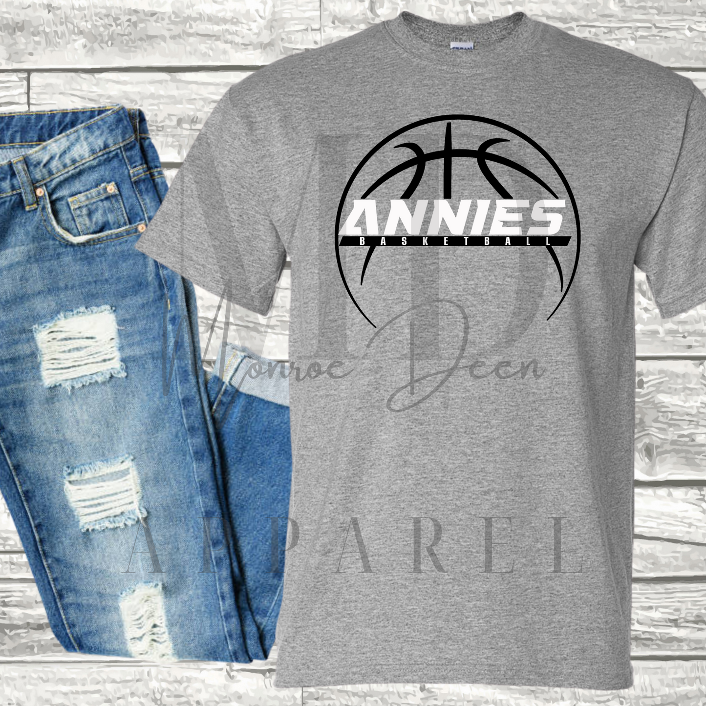 Annies