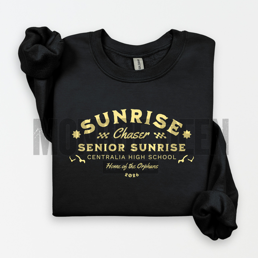 2026 Senior Sunrise
