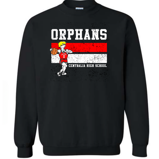 Orphans Vintage