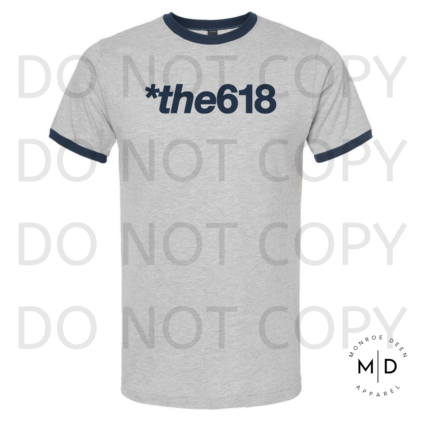 #The618