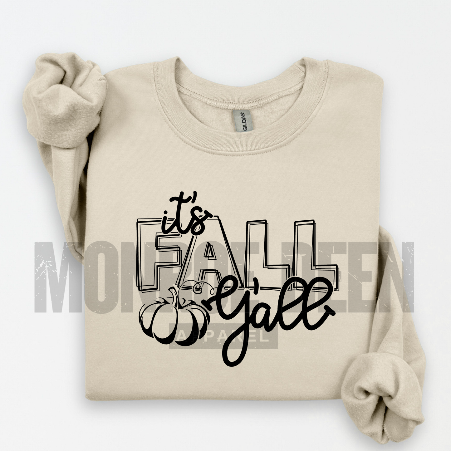 It's Fall Y'all
