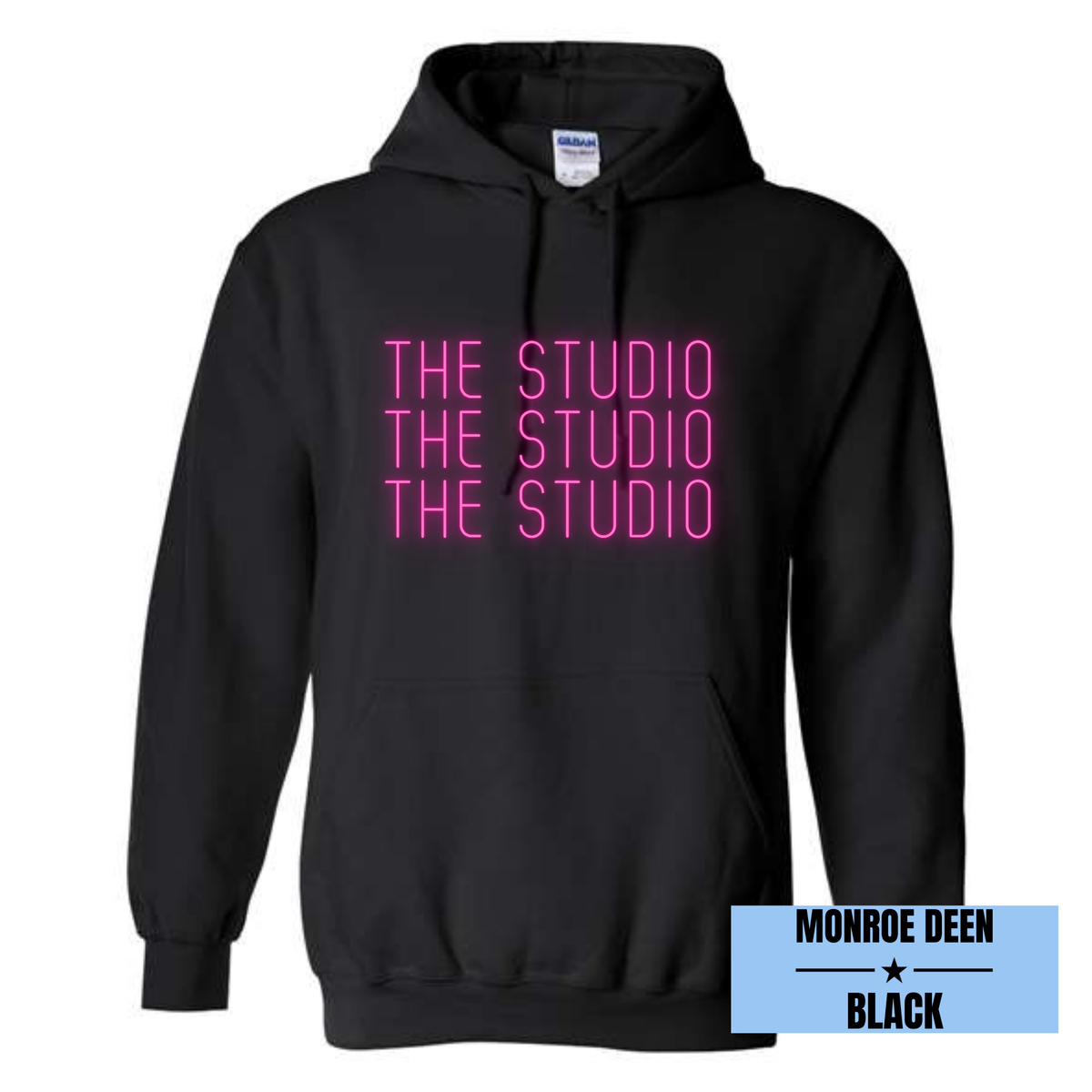 Body by LJA: The Studio