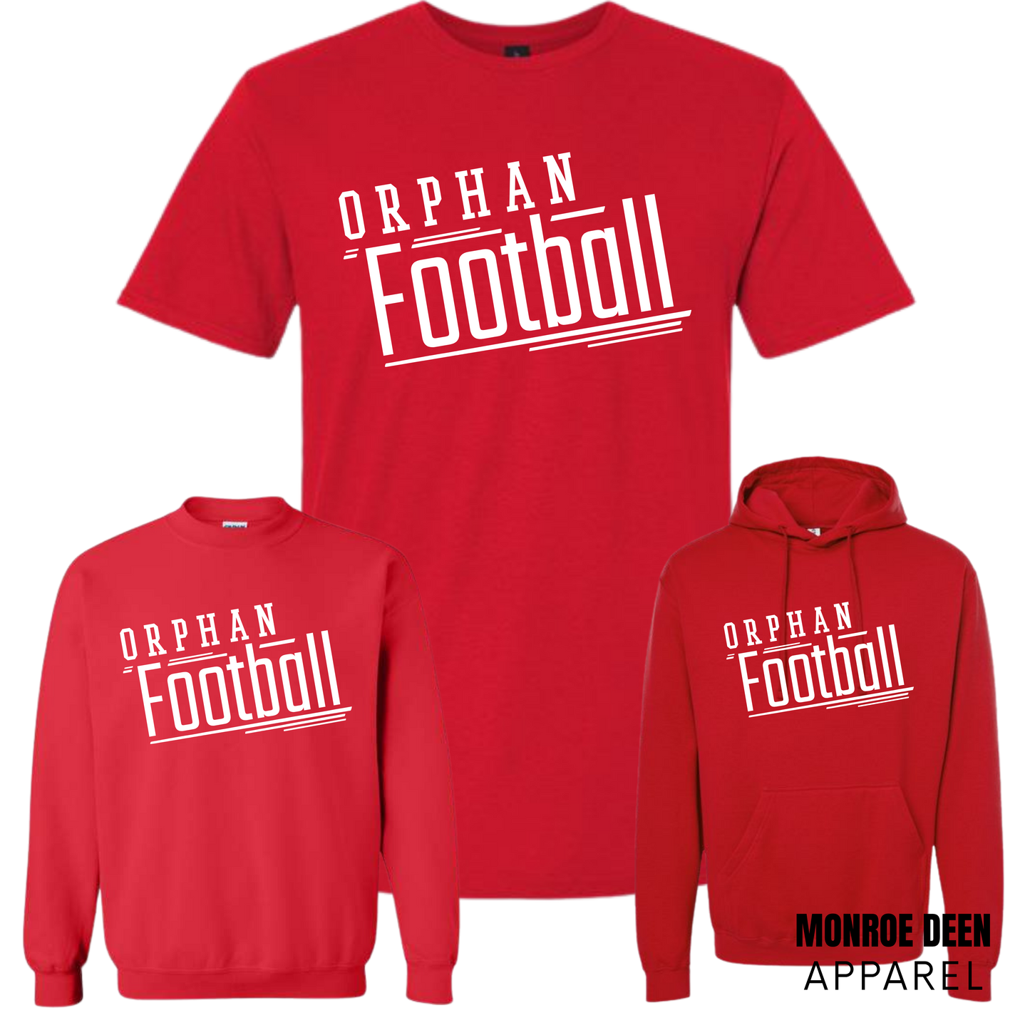 Centralia Football Club | Orphans Spirit Wear