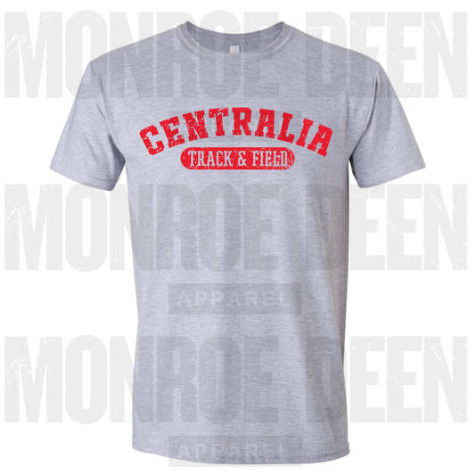 Track & Field Vintage