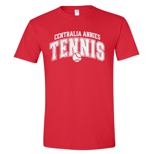Centralia Annies Tennis