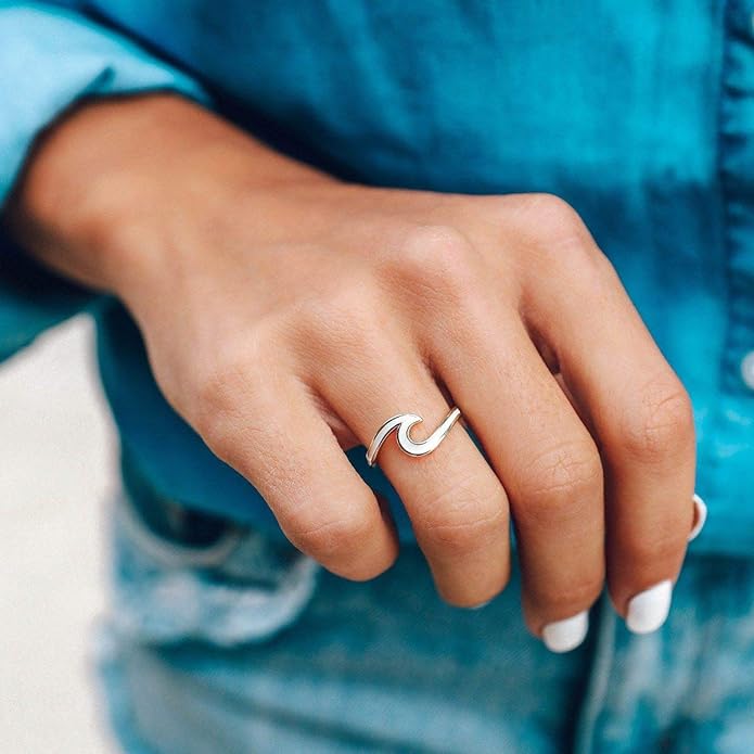 Pura Vida Rings