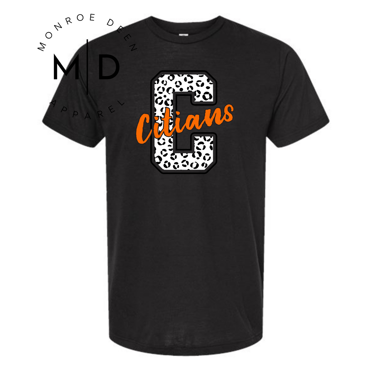 Central Citians Gear 3