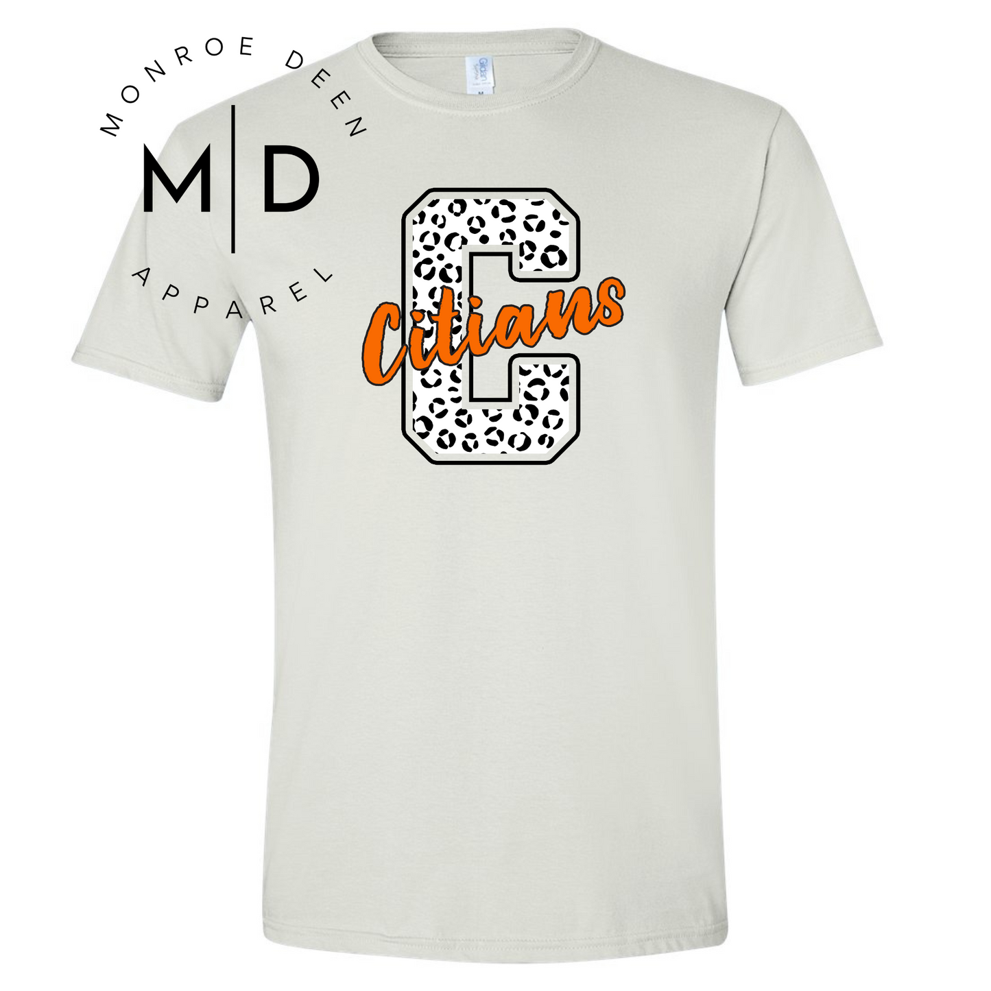Central Citians Gear 3