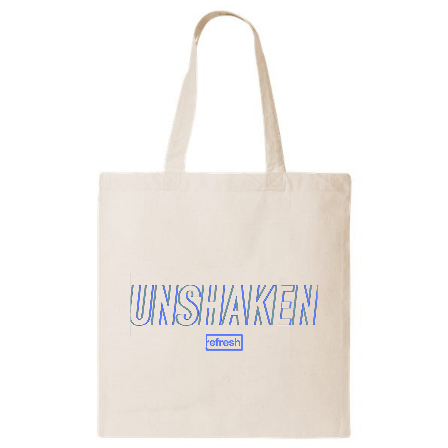 Refresh Conf: Tote Bag