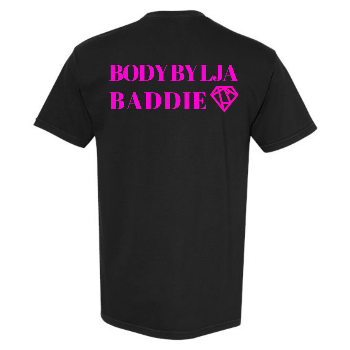 Body by LJA: Can't, Dance Class...