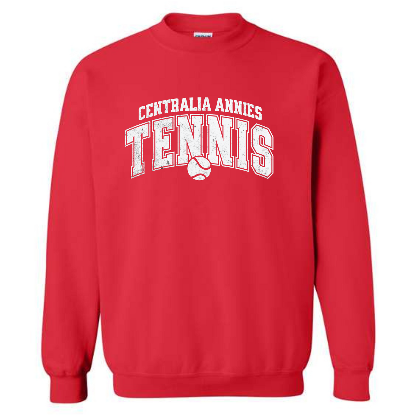 Centralia Annies Tennis