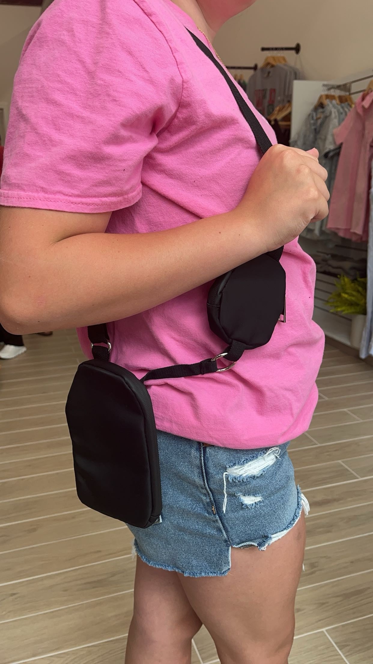 Bum Bag
