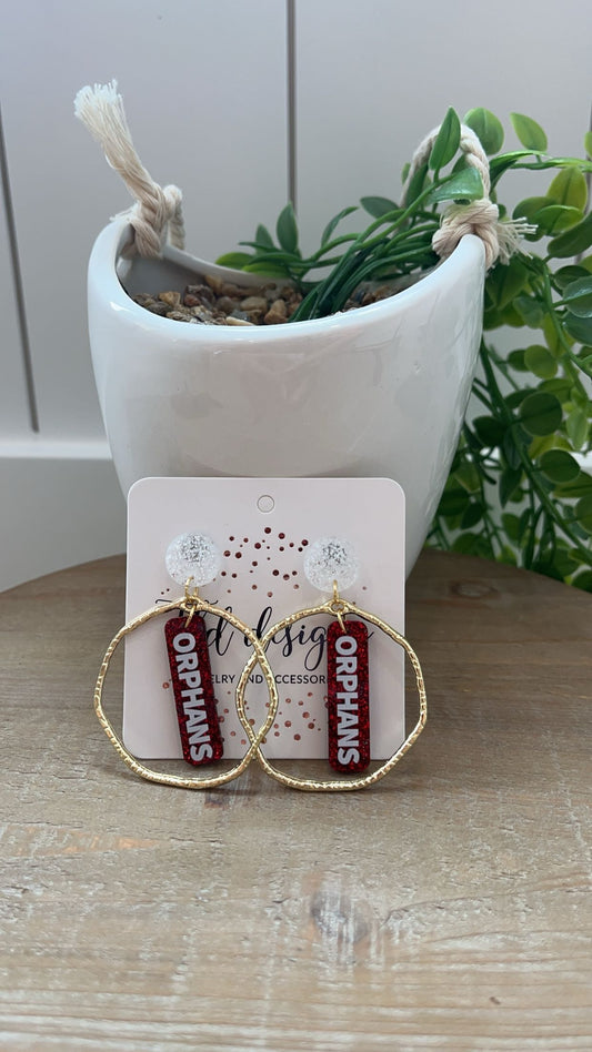 Game Day Sport Circles