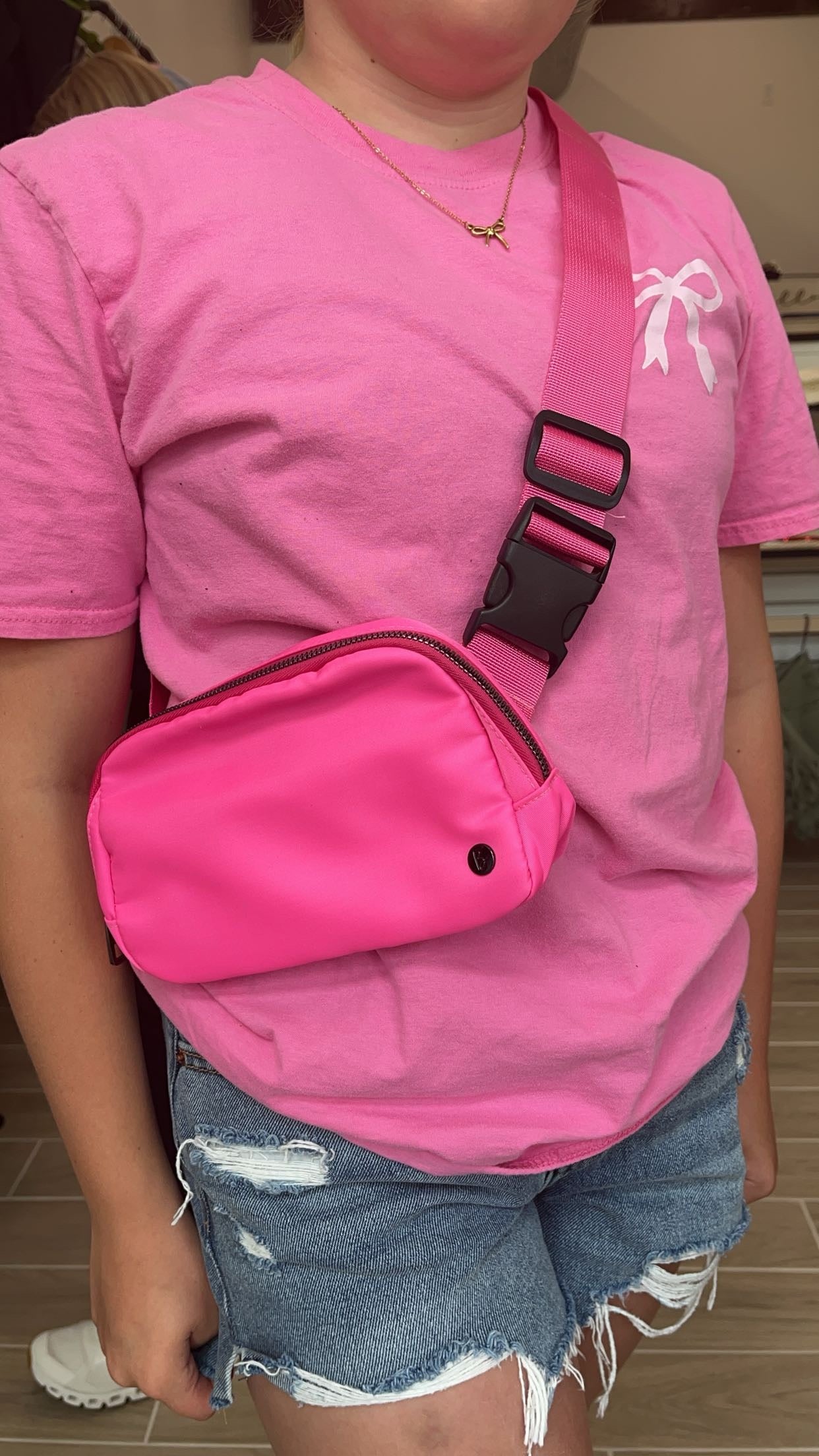Bum Bag