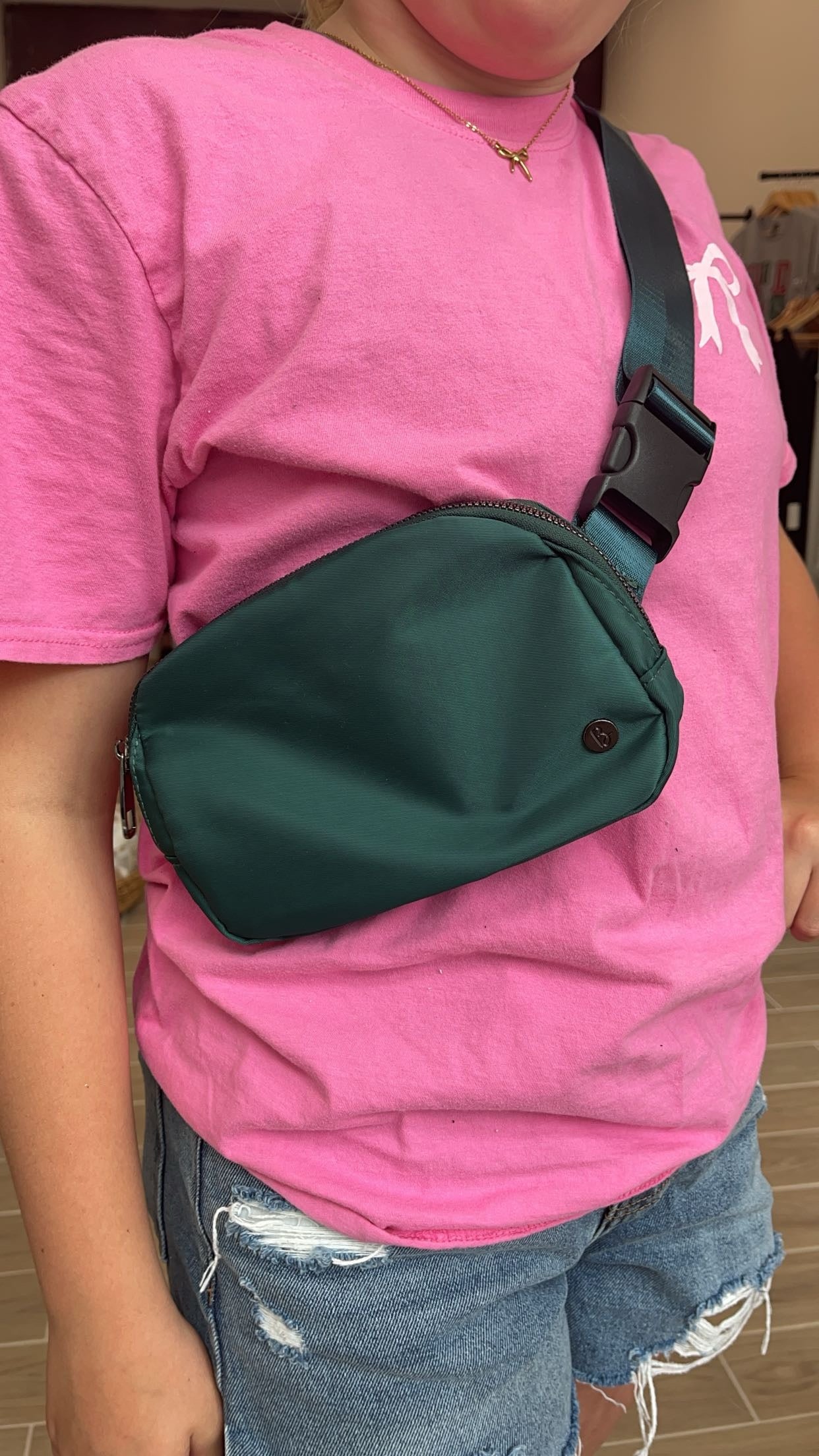 Bum Bag