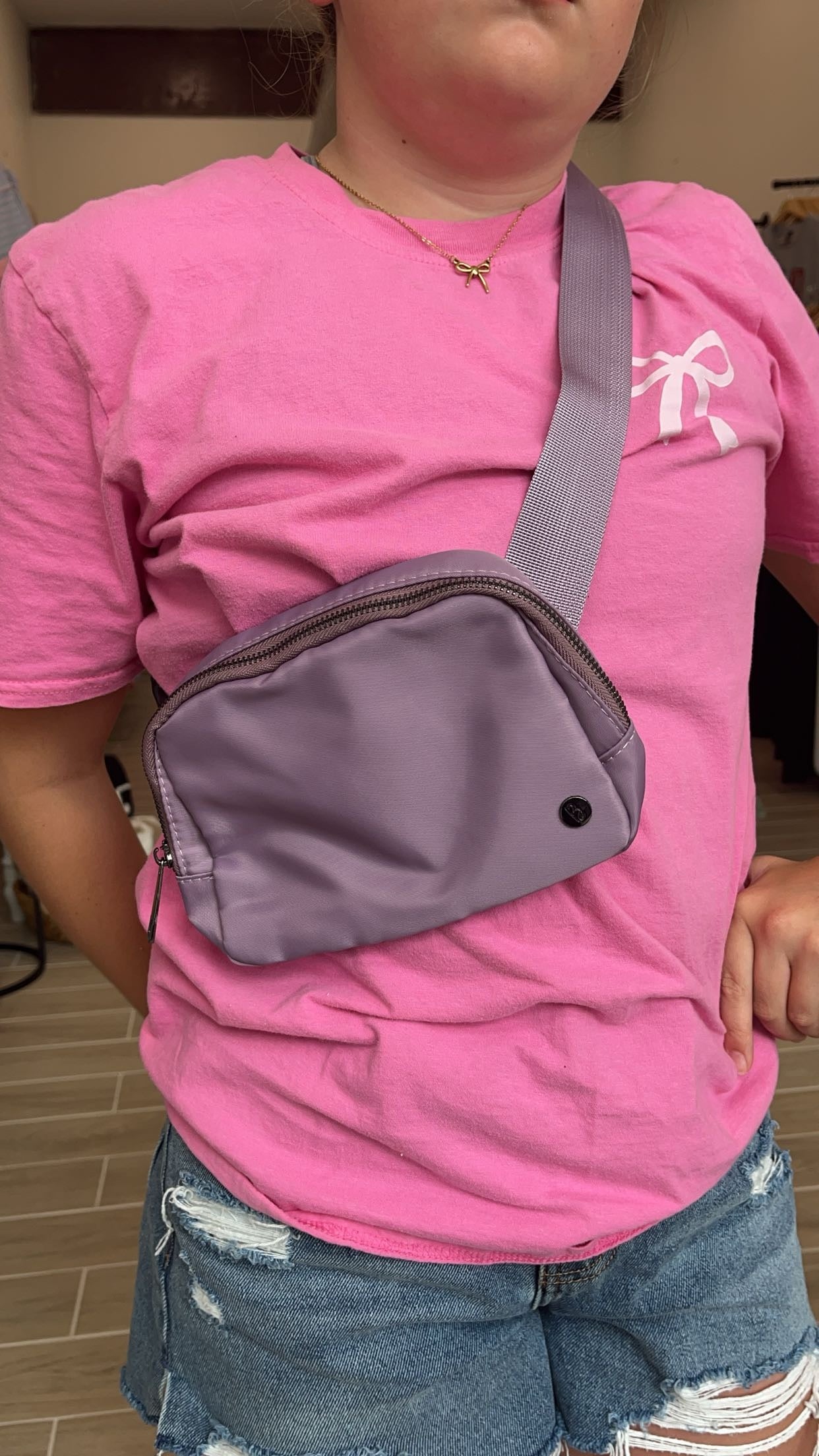 Bum Bag