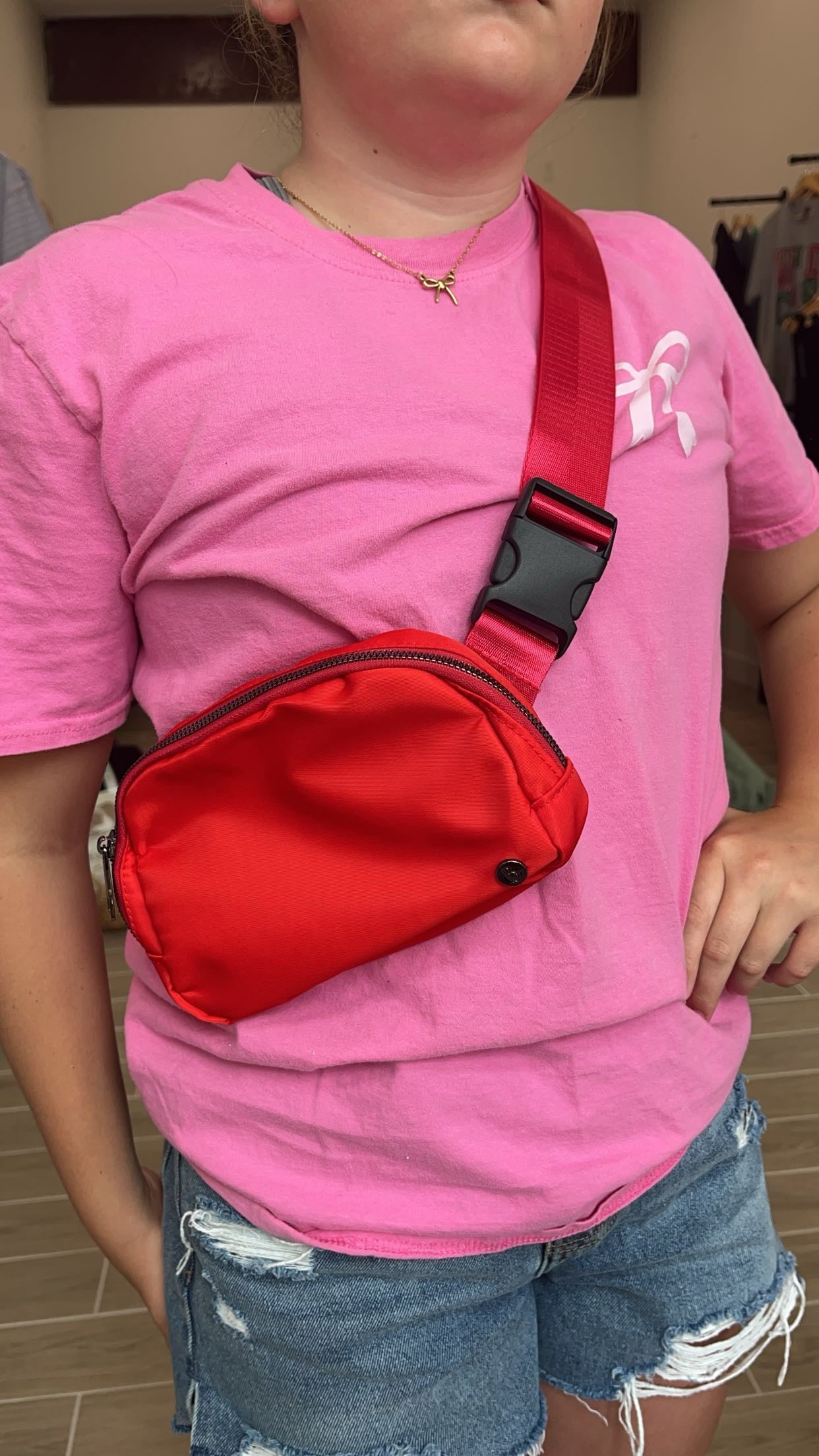 Bum Bag