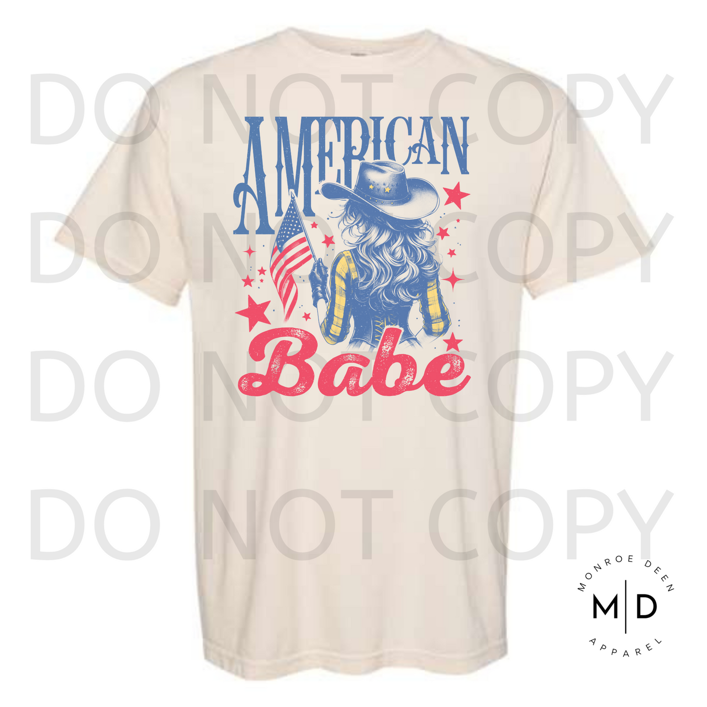American Babe