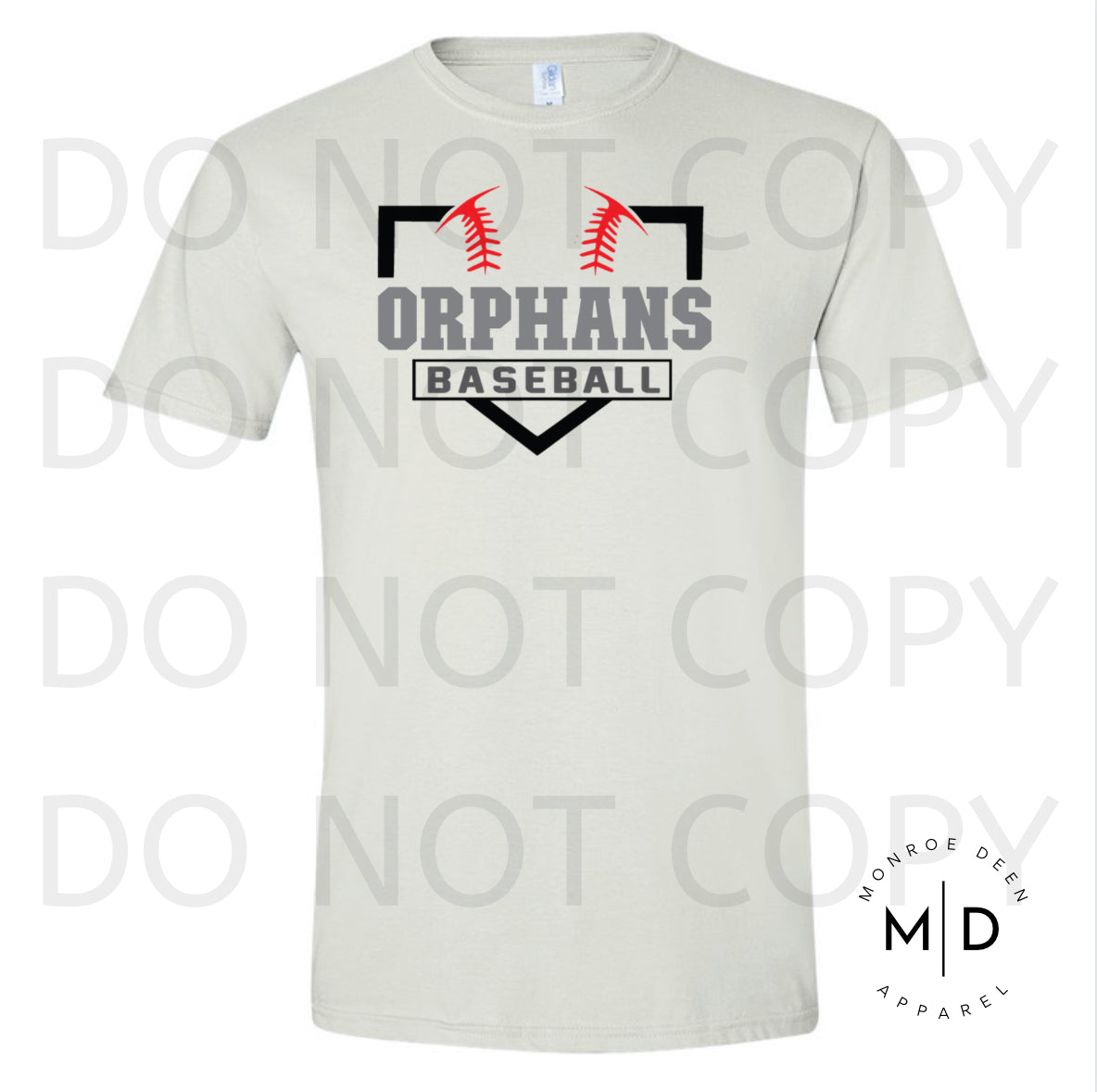 Baseball Orphans