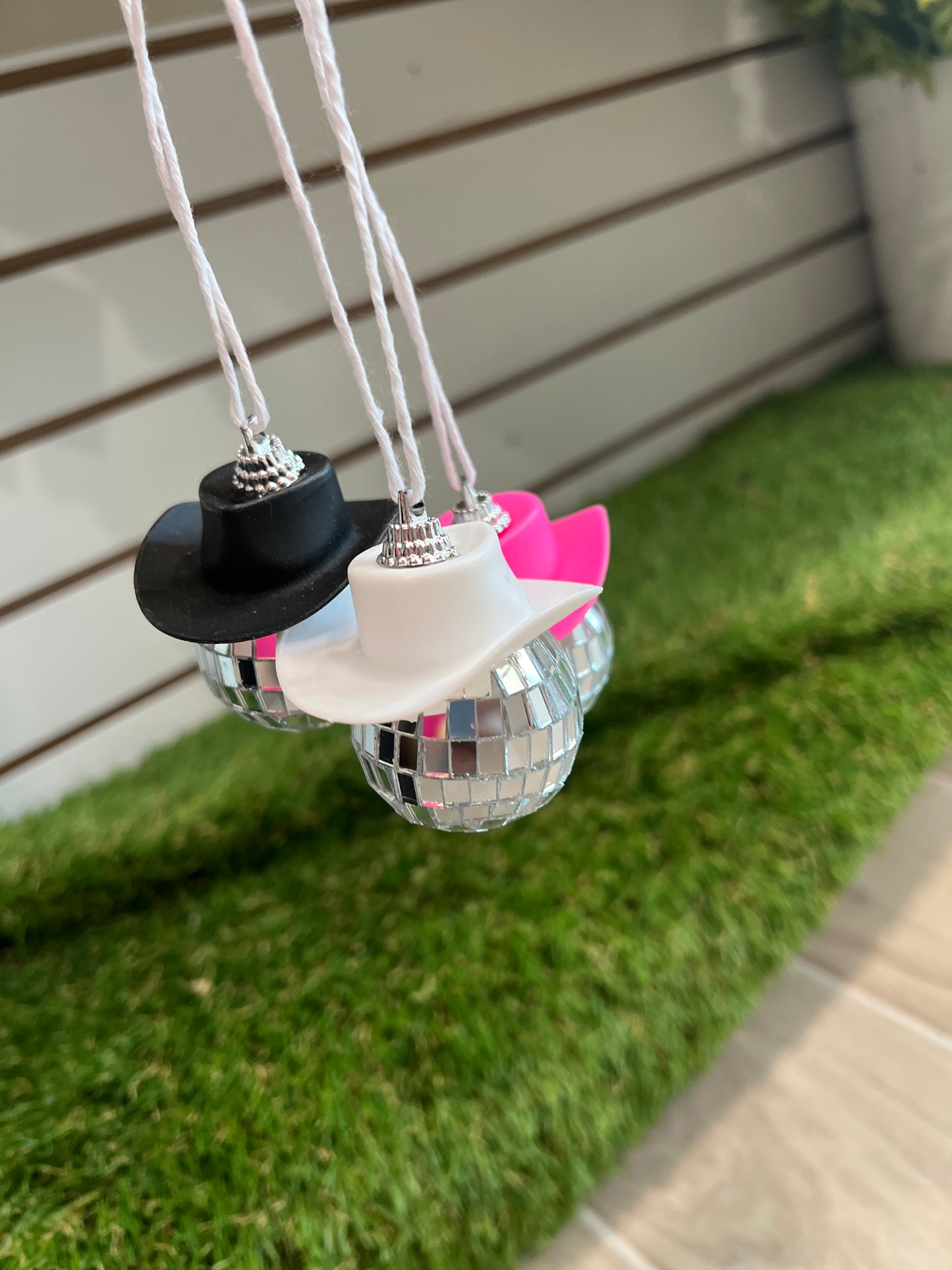 Car Mirror Accessories