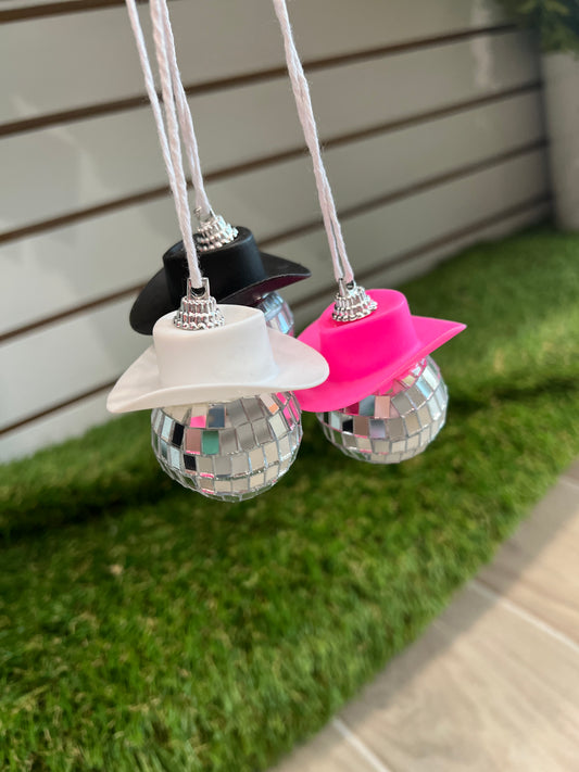 Car Mirror Accessories