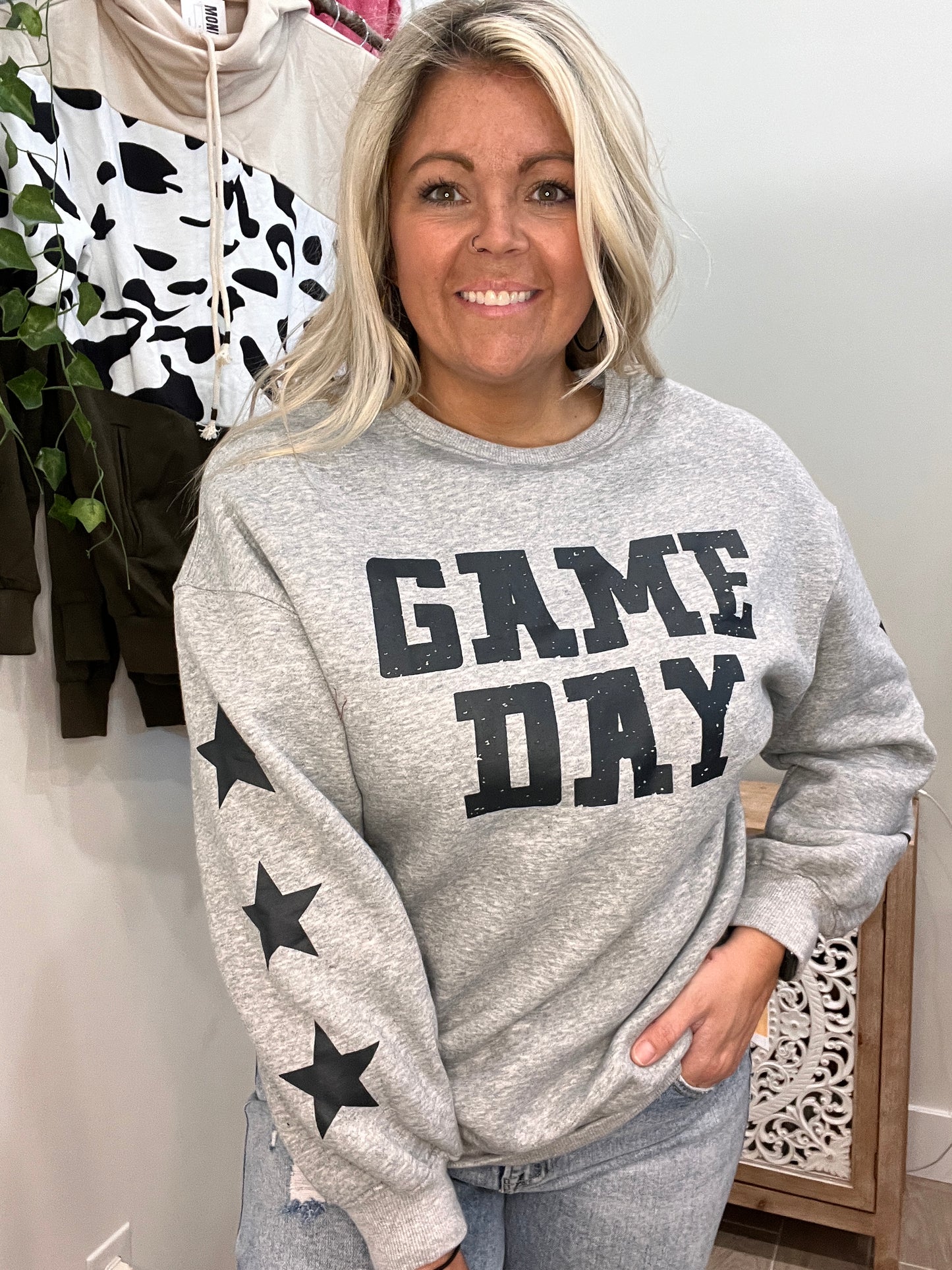 Game Day Official Gear