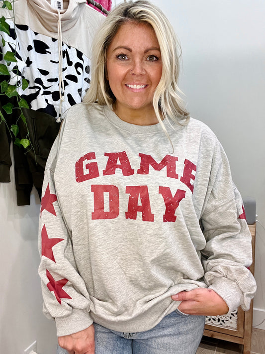 Game Day Official Gear