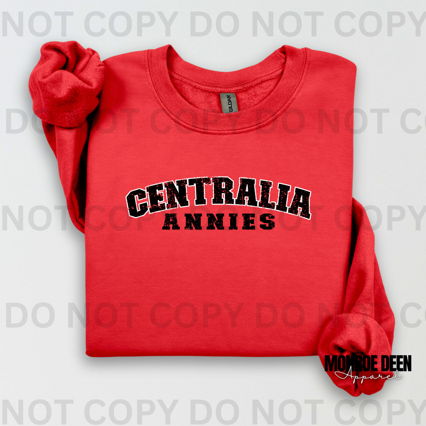 Centralia Annies Vintage