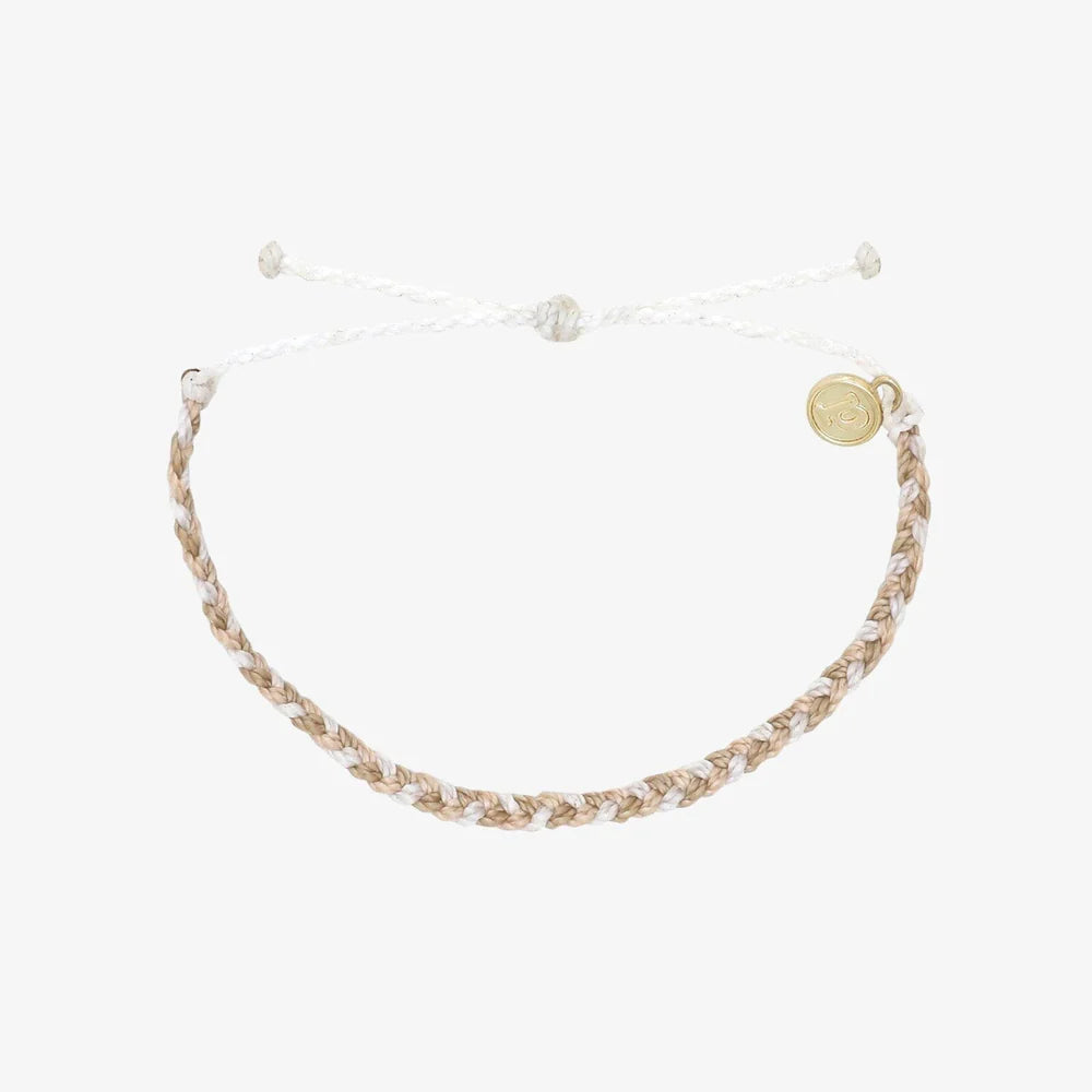 Pura Vida Braided Bracelets