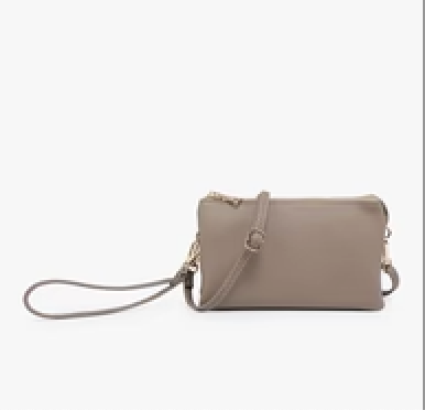Jen & Co Crossbody